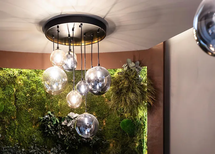 Boutique MarconiBed and Breakfast