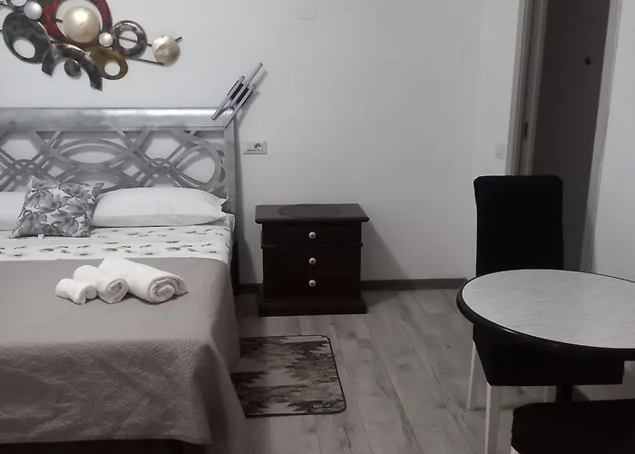 I FioriBed and Breakfast