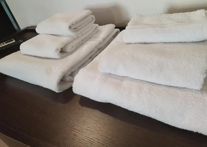 Antico Centro Quartu B&B