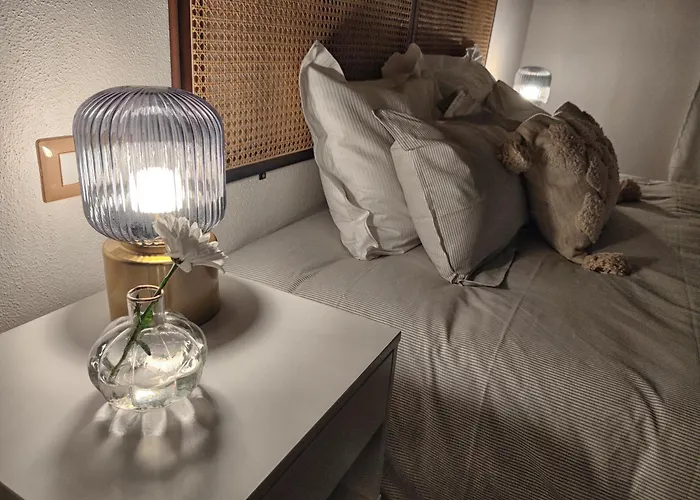 Hibiscus Comfort Stay Quartu SantʼElena