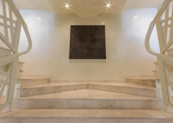 Villa Furoa Sant'Andrea 